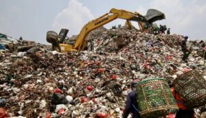 DPRD Banjarmasin Setujui Dana Talangan Rp15 Miliar Untuk Atasi Darurat Sampah