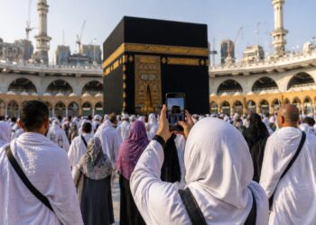 Kemenhaj Kalteng Ingatkan Jemaah Haji Tak Buat Konten Medsos Sembarangan Saat Ibadah