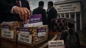 KPK sebut KIP Kuliah didominasi usualan pejabat dan politisi