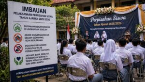 Disdikbud Kalsel imbau agar perpisahan sekolah secara sederhana