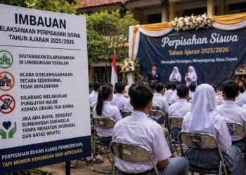 Disdikbud Kalsel imbau agar perpisahan sekolah secara sederhana