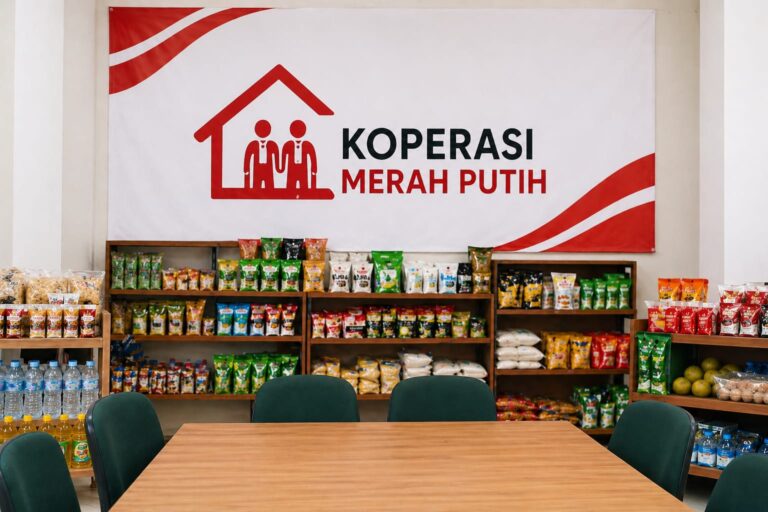 Banjarmasin Perkuat 52 Koperasi Merah Putih, Dorong Kemandirian Ekonomi Kelurahan