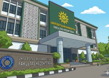 Fakultas Kedokteran