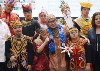 Banjarbaru Buka Rekrutmen GPK Tahun 2026