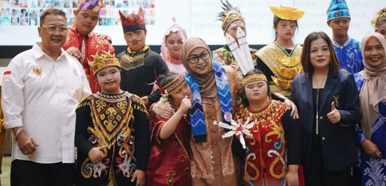 Dukung Pendidikan Inklusif, Banjarbaru Buka Rekrutmen GPK Tahun 2026