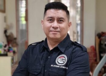 Wasekjen Aptrindo, Agus Pratiknyo