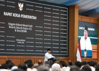 Terminal Haji Indonesia