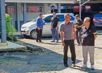 kebijakan WFH di beberapa dinas