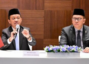 Tidak ada kenaikan BBM