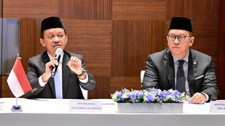 Pemerintah Tegaskan Tak Ada Kenaikan Harga BBM Subsidi per April 2026. Bagaimana Dengan Nonsubsidi?