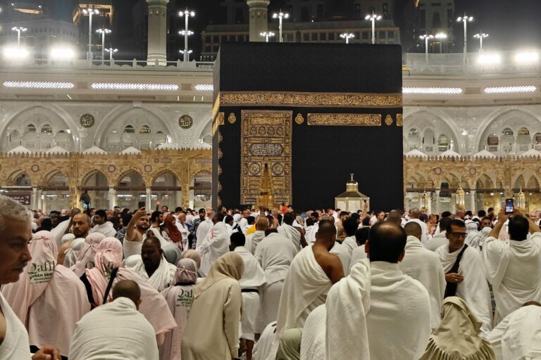 Kabar Baik Calon Jemaah, Biaya Haji 2026 Dipangkas Rp2 Juta!