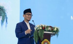 Wamenhaj Dahnil Anzar Simanjuntak