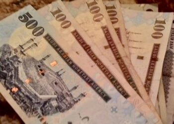 BPKH Siapkan Uang Saku Untuk Jemaah Haji