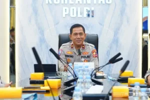 Direktur Registrasi dan Identifikasi [Dirregident] Korlantas Polri, Wibowo