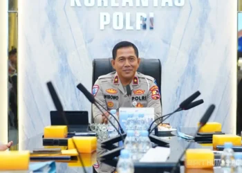 Direktur Registrasi dan Identifikasi [Dirregident] Korlantas Polri, Wibowo