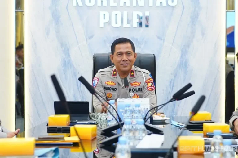 Polri Beri Kesempatan Perpanjang STNK Tahunan Tanpa KTP Pemilik Lama. Sampai Kapan? 
