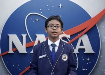 Firoos Ghathfaan Ramadhan