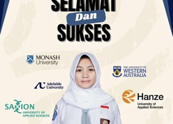 Qarenina Fatya Maulana