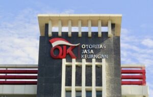 Gedung OJK