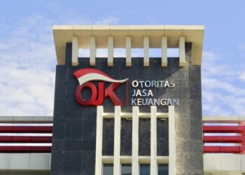 Gedung OJK