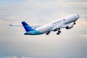 Garuda Indonesia