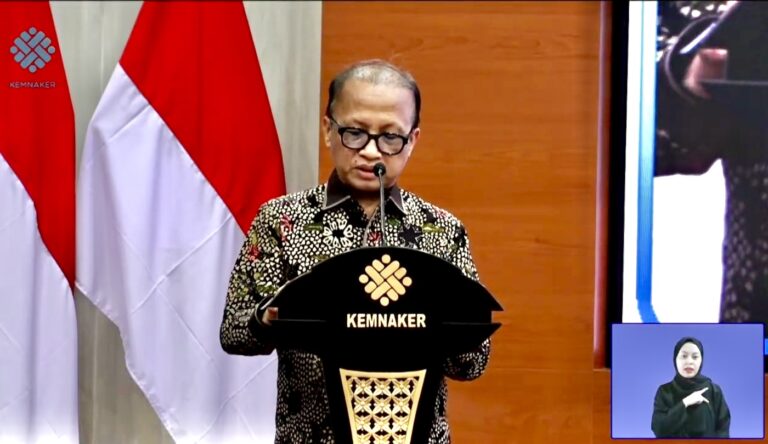 4.163 Peserta Mundur dari Program Magang Nasional, Ini Penyebabnya!