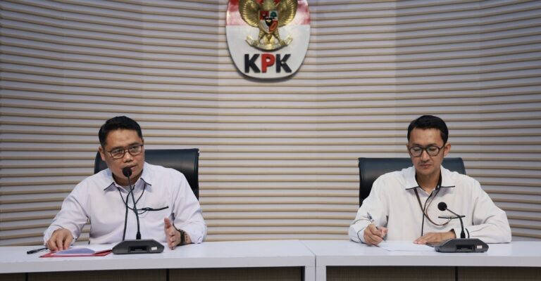 KPK Tetapkan Dua Tersangka Baru Dalam Kasus Korupsi Kuota Haji 2024. Siapa Saja?