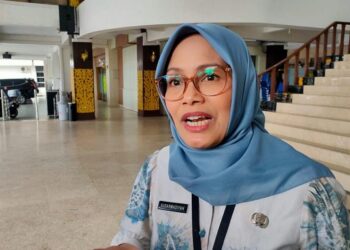 Pemko Banjarmasin Tuntaskan Pembebasan Lahan