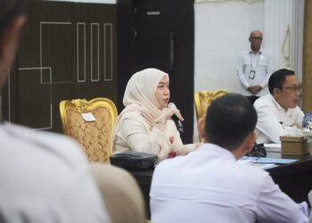 Hari Jadi ke-27 Banjarbaru