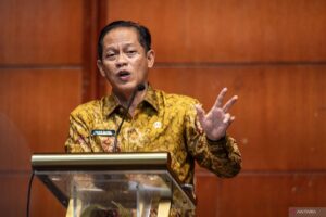 Tak Ada Daerah Raih Adipura 2026