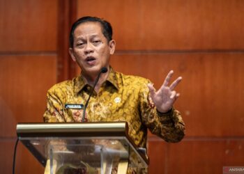 Tak Ada Daerah Raih Adipura 2026