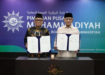 Muhammmadiyah dan BPJS