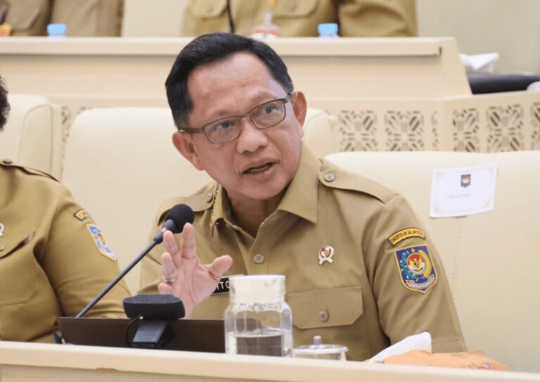 ASN Eselon I Hingga Camat dan Lurah Tidak Termasuk Dalam Kebijakan WFH. Berikut Daftar Lengkapnya!