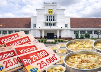 Hari Jadi ke-27 Kota Banjarbaru