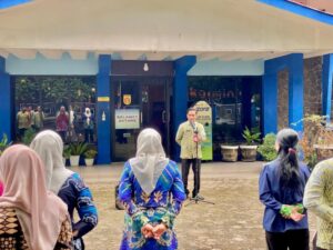 Diskominfo Banjarbaru Dukung Batas Usia Medsos