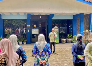 Diskominfo Banjarbaru Dukung Batas Usia Medsos