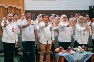 Pra Musrenbang Tematik Stunting 2026