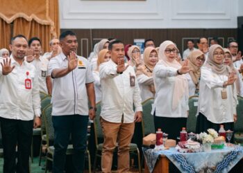Pra Musrenbang Tematik Stunting 2026