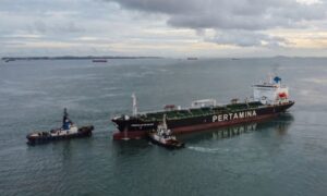 Kapal Pertamina
