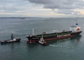 Kapal Pertamina