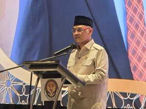 Pemerintah Wacanakan Hapus BPKH  dan Terapkan Sistem War Tiket