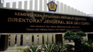 Menkeu Bakal Buka 380 Lowongan Bea Cukai ke Lulusan SMA