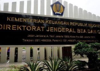 Menkeu Bakal Buka 380 Lowongan Bea Cukai ke Lulusan SMA