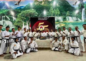 inkai Al Jihad