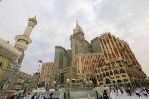 Arab Saudi Perketat Hotel Jelang Musim Haji 2026