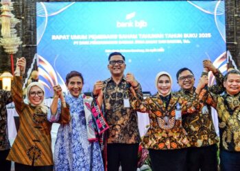 komisaris utama bank BJB