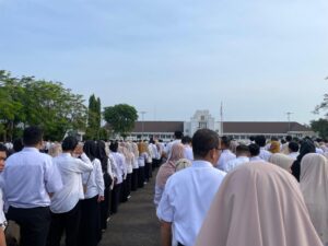 Pemko Banjarbaru Terapkan WFH Setiap Jumat untuk ASN