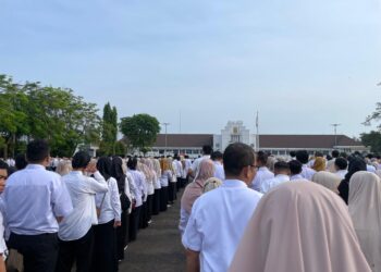 Pemko Banjarbaru Terapkan WFH Setiap Jumat untuk ASN