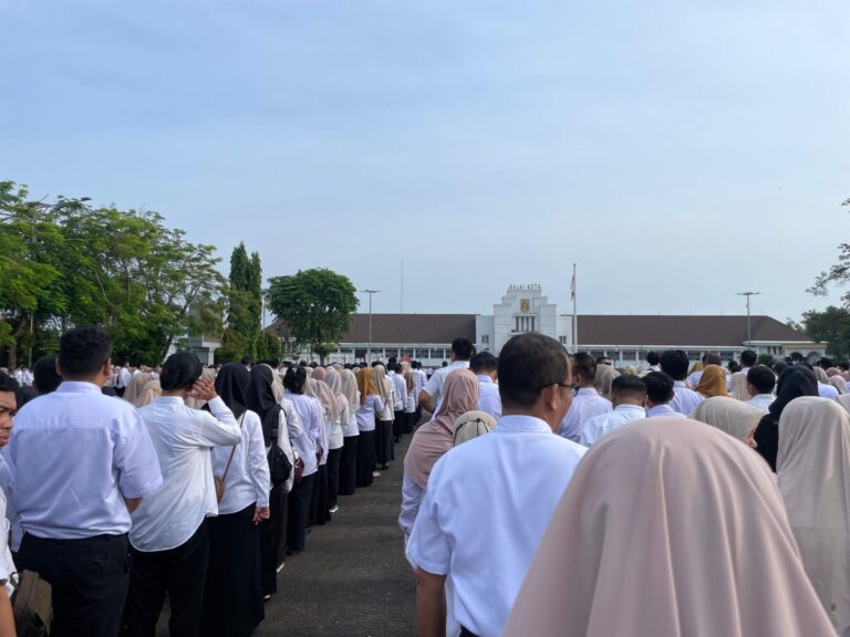 Pemko Banjarbaru Terapkan WFH Setiap Jumat untuk ASN, Begini Ketentuannya!