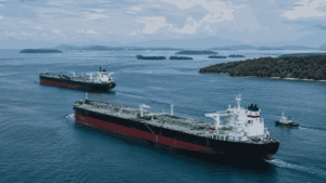 Respon Kemlu Soal Dua Tanker Iran Lolos Blokade AS dan Masuk RI